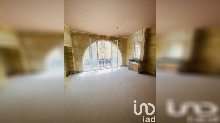 Ma-Cabane - Vente Appartement Bordeaux, 107 m²