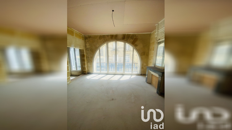 Ma-Cabane - Vente Appartement Bordeaux, 107 m²