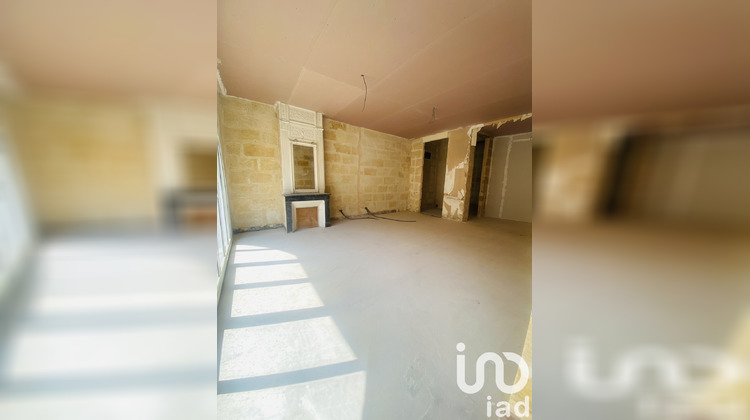 Ma-Cabane - Vente Appartement Bordeaux, 107 m²