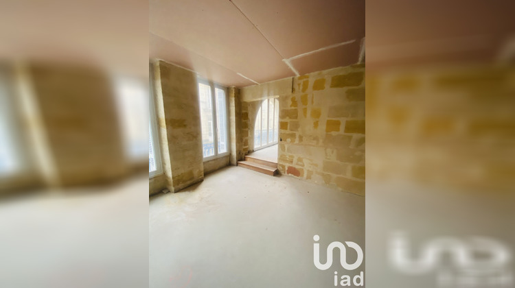 Ma-Cabane - Vente Appartement Bordeaux, 107 m²