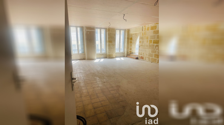 Ma-Cabane - Vente Appartement Bordeaux, 107 m²