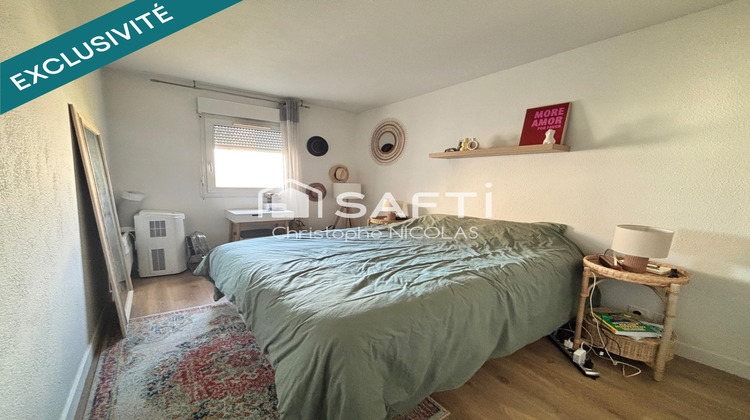 Ma-Cabane - Vente Appartement Bordeaux, 74 m²