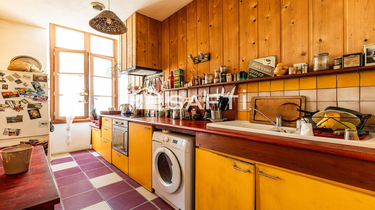 Ma-Cabane - Vente Appartement Bordeaux, 80 m²