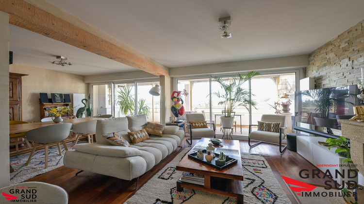 Ma-Cabane - Vente Appartement Bordeaux, 125 m²