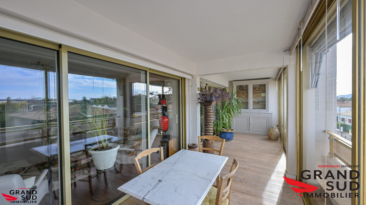 Ma-Cabane - Vente Appartement Bordeaux, 125 m²