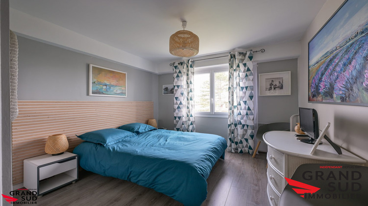 Ma-Cabane - Vente Appartement Bordeaux, 125 m²