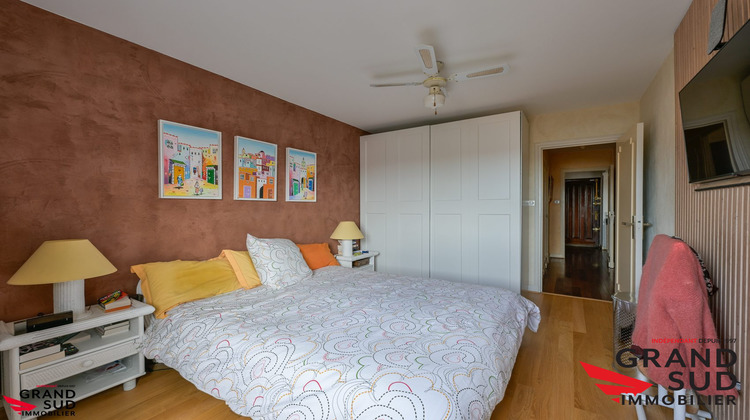 Ma-Cabane - Vente Appartement Bordeaux, 125 m²