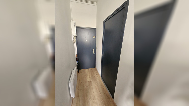 Ma-Cabane - Vente Appartement Bordeaux, 45 m²