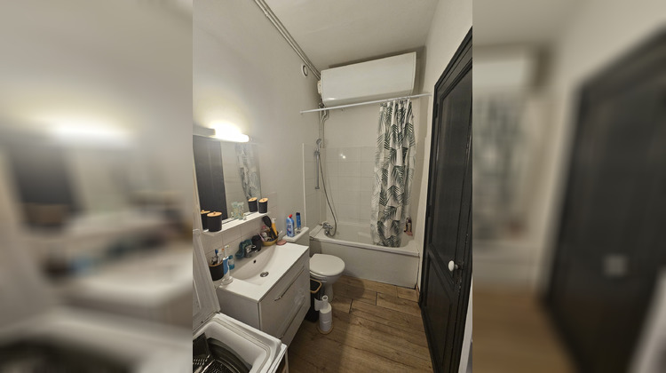 Ma-Cabane - Vente Appartement Bordeaux, 45 m²