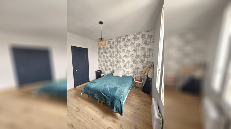 Ma-Cabane - Vente Appartement Bordeaux, 45 m²