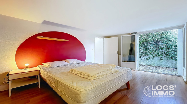 Ma-Cabane - Vente Appartement Bordeaux, 43 m²