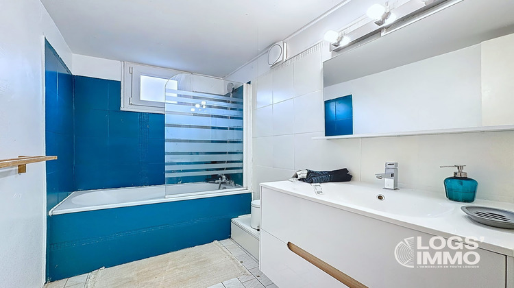 Ma-Cabane - Vente Appartement Bordeaux, 43 m²