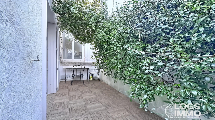 Ma-Cabane - Vente Appartement Bordeaux, 43 m²