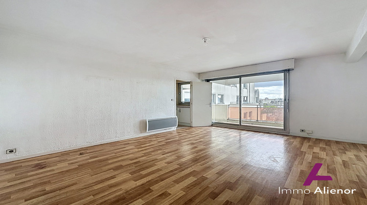 Ma-Cabane - Vente Appartement Bordeaux, 66 m²