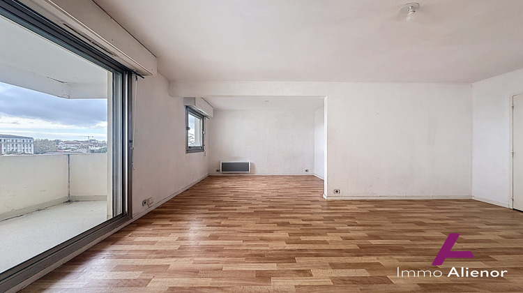Ma-Cabane - Vente Appartement Bordeaux, 66 m²