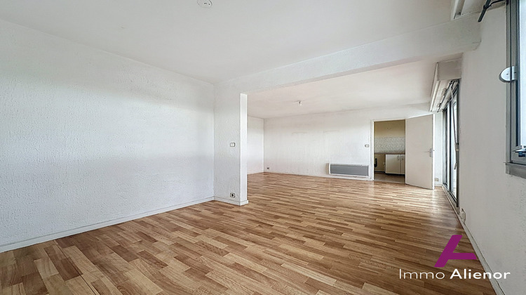 Ma-Cabane - Vente Appartement Bordeaux, 66 m²