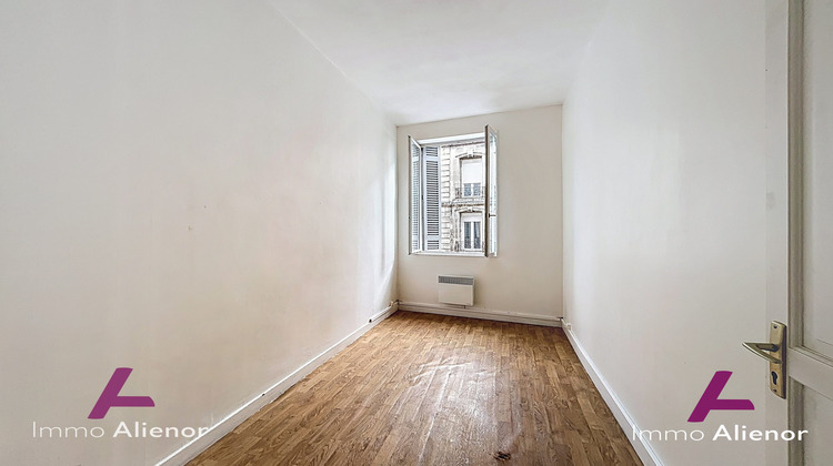 Ma-Cabane - Vente Appartement Bordeaux, 48 m²