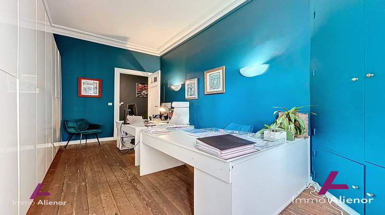 Ma-Cabane - Vente Appartement Bordeaux, 120 m²