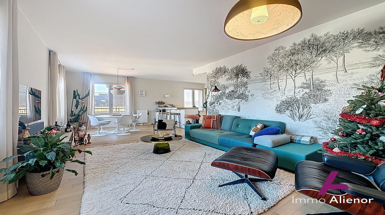 Ma-Cabane - Vente Appartement Bordeaux, 127 m²