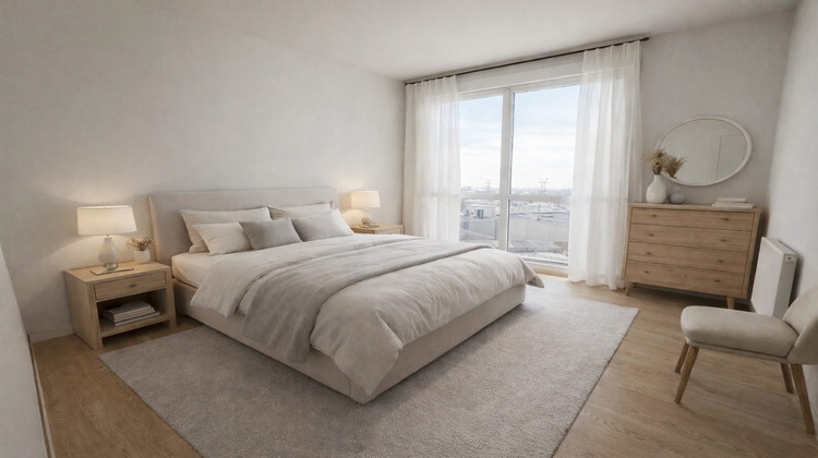 Ma-Cabane - Vente Appartement Bordeaux, 124 m²