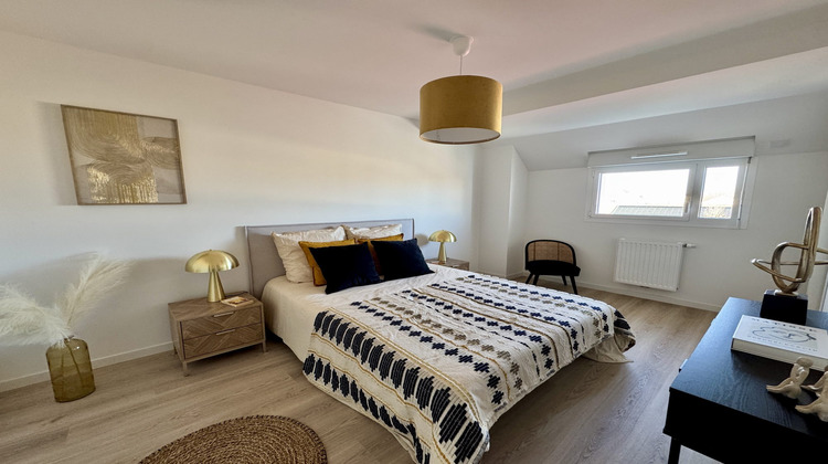 Ma-Cabane - Vente Appartement Bordeaux, 78 m²