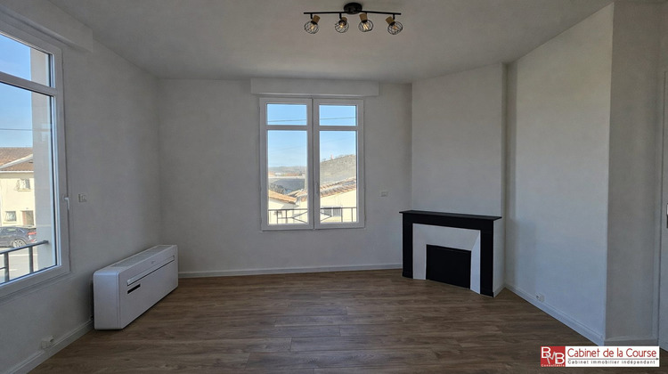 Ma-Cabane - Vente Appartement Bordeaux, 69 m²