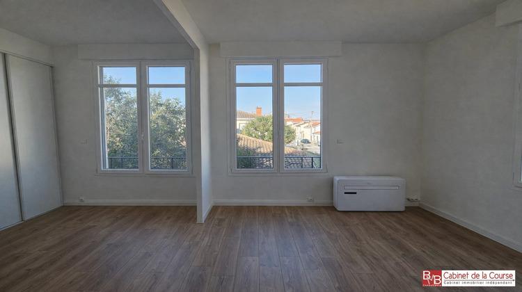 Ma-Cabane - Vente Appartement Bordeaux, 69 m²