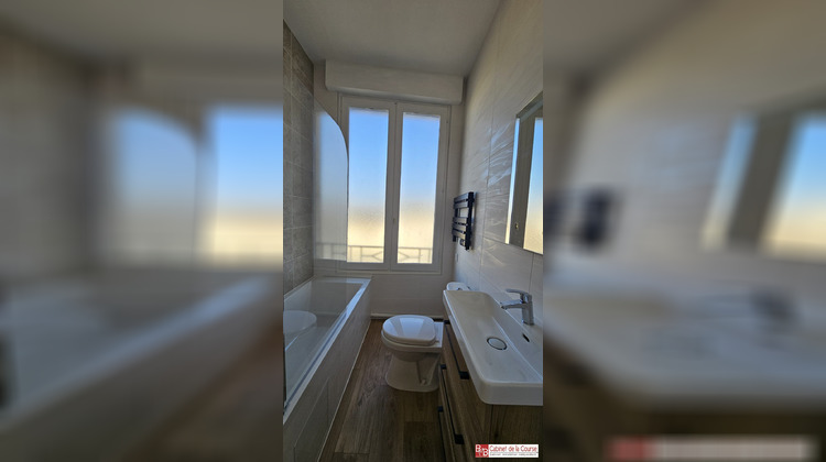 Ma-Cabane - Vente Appartement Bordeaux, 69 m²