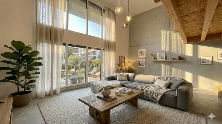 Ma-Cabane - Vente Appartement Bordeaux, 128 m²