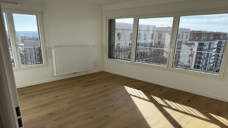 Ma-Cabane - Vente Appartement Bordeaux, 92 m²