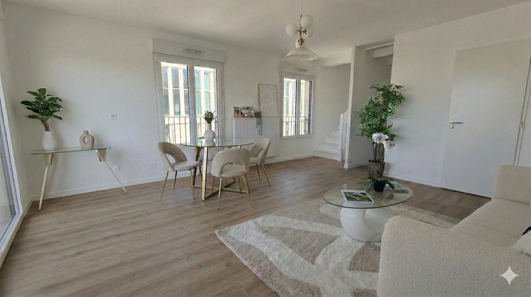 Ma-Cabane - Vente Appartement Bordeaux, 107 m²
