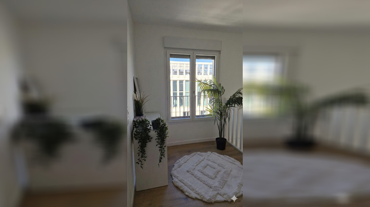 Ma-Cabane - Vente Appartement Bordeaux, 107 m²