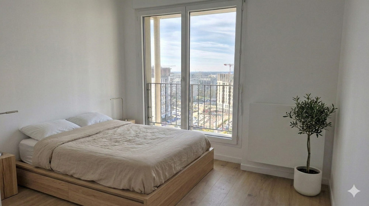 Ma-Cabane - Vente Appartement Bordeaux, 107 m²
