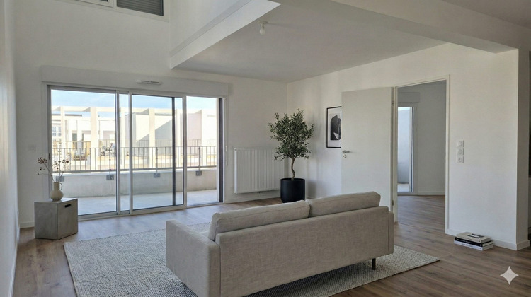 Ma-Cabane - Vente Appartement Bordeaux, 114 m²