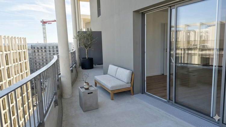 Ma-Cabane - Vente Appartement Bordeaux, 114 m²