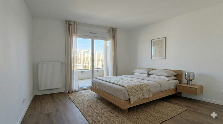 Ma-Cabane - Vente Appartement Bordeaux, 114 m²