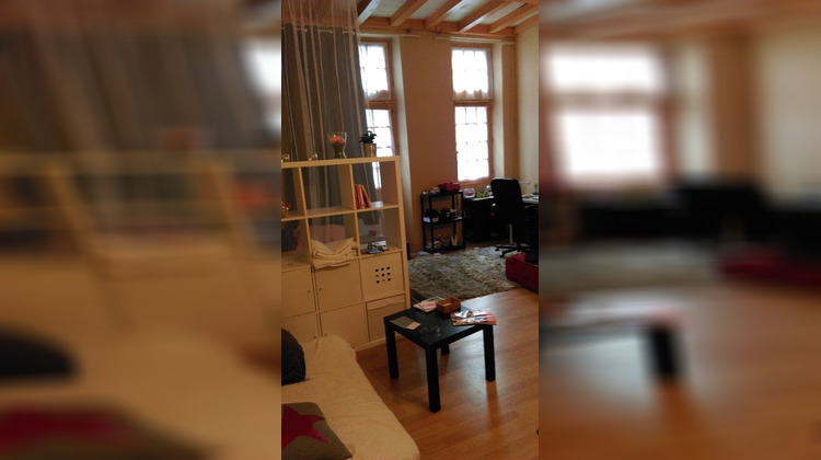 Ma-Cabane - Vente Appartement BORDEAUX, 28 m²
