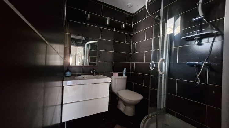 Ma-Cabane - Vente Appartement BORDEAUX, 45 m²