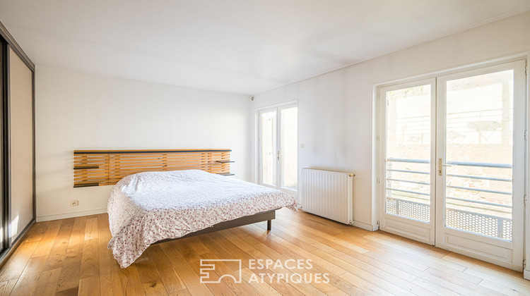 Ma-Cabane - Vente Appartement BORDEAUX, 70 m²