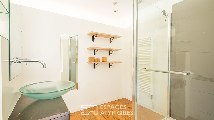 Ma-Cabane - Vente Appartement BORDEAUX, 70 m²