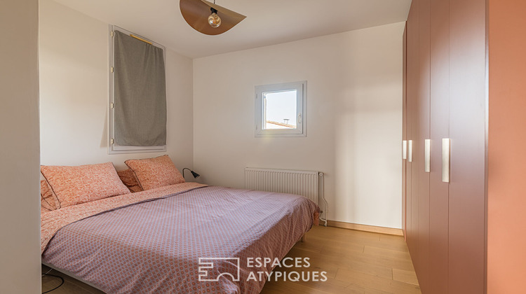 Ma-Cabane - Vente Appartement BORDEAUX, 119 m²