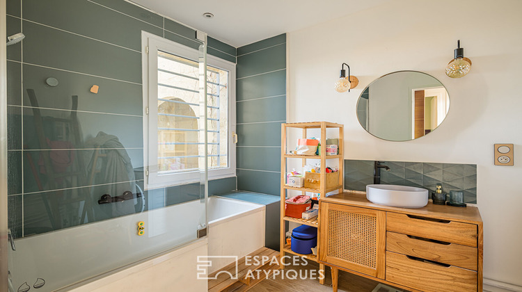 Ma-Cabane - Vente Appartement BORDEAUX, 119 m²