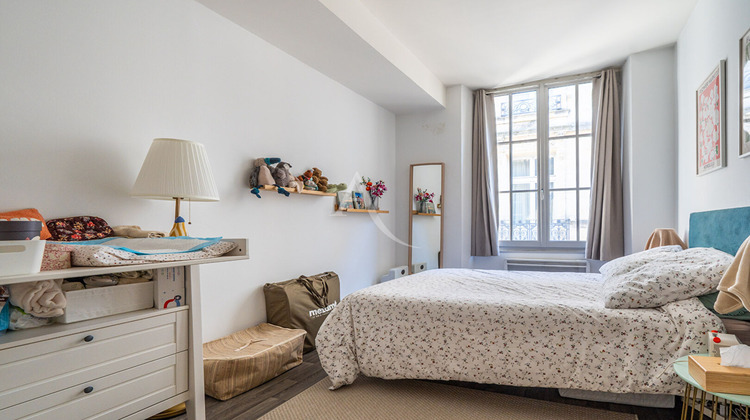 Ma-Cabane - Vente Appartement BORDEAUX, 48 m²