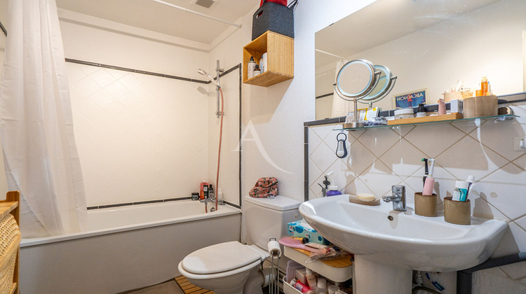 Ma-Cabane - Vente Appartement BORDEAUX, 48 m²