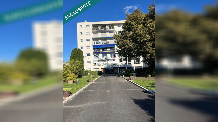 Ma-Cabane - Vente Appartement Bordeaux, 47 m²