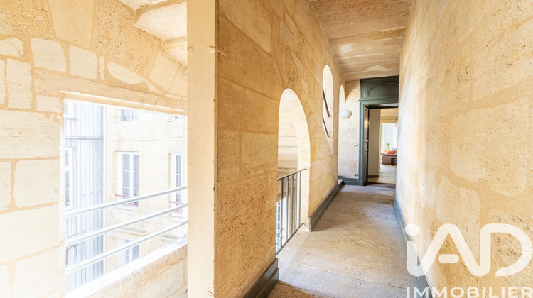 Ma-Cabane - Vente Appartement Bordeaux, 50 m²