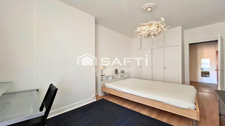 Ma-Cabane - Vente Appartement Bordeaux, 39 m²