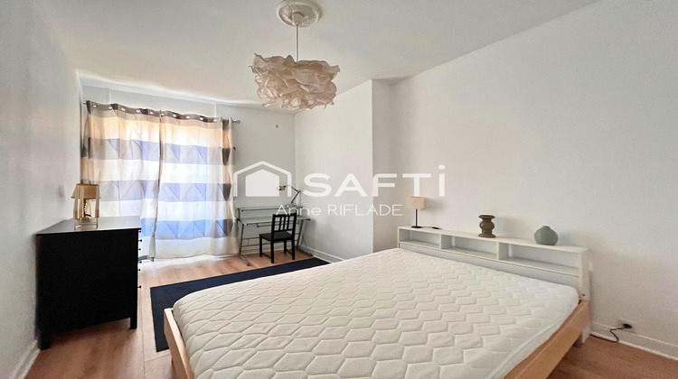 Ma-Cabane - Vente Appartement Bordeaux, 39 m²