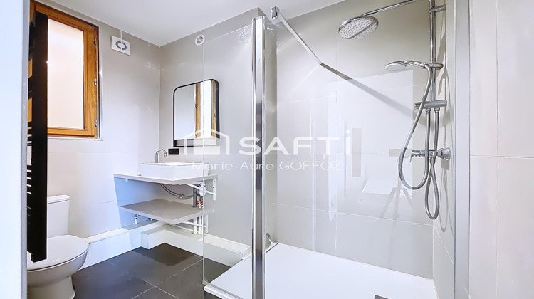 Ma-Cabane - Vente Appartement Bordeaux, 25 m²