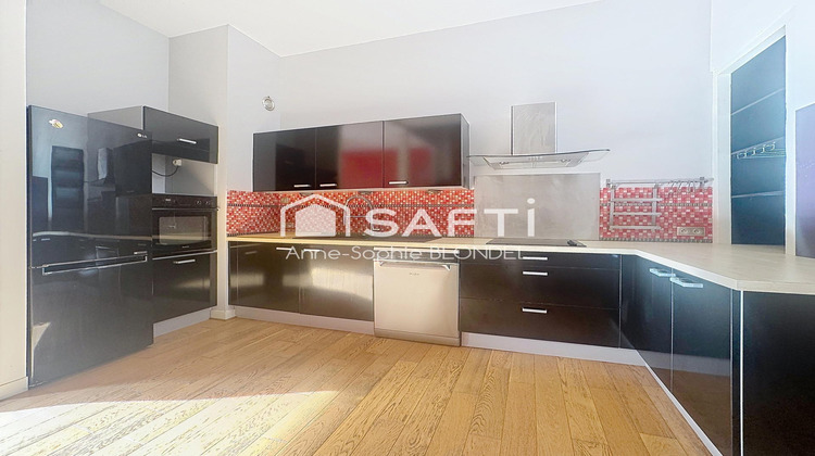 Ma-Cabane - Vente Appartement Bordeaux, 81 m²